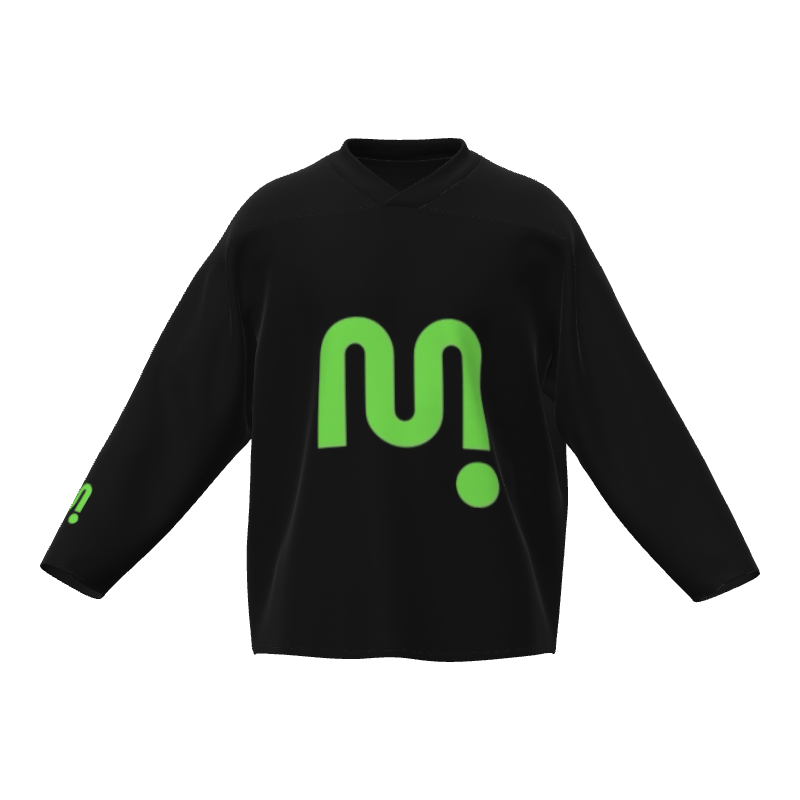 Jersey Club Running00 “Limited Edition”